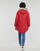 vaatteet Naiset Parkatakki Vero Moda VMTRACK Punainen