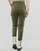 vaatteet Naiset 5-taskuiset housut Freeman T.Porter OLGA BOOTCAMP Khaki