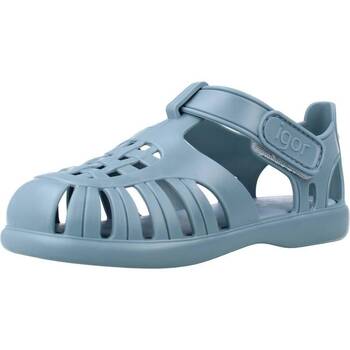 kengät Pojat Sandaalit ja avokkaat IGOR S10271 Sininen