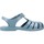 kengät Tytöt Varvassandaalit IGOR S10288 Sininen