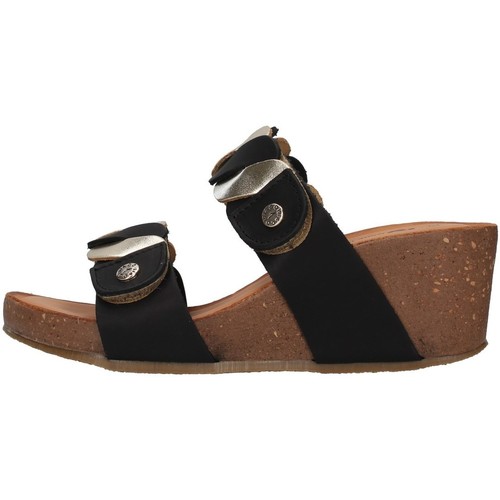 kengät Naiset Sandaalit ja avokkaat IgI&CO 1697411 Musta