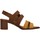 kengät Naiset Sandaalit ja avokkaat IgI&CO 1690322 Ruskea