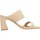 kengät Naiset Sandaalit ja avokkaat Angel Alarcon 22112 526F Beige