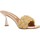 kengät Naiset Sandaalit ja avokkaat Albano 3150AL Kulta