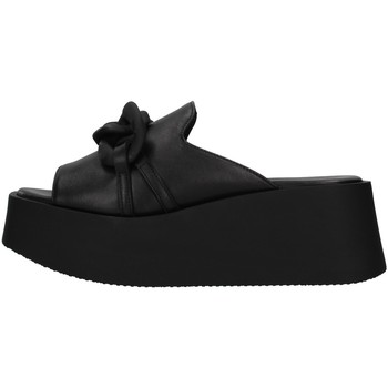 kengät Naiset Sandaalit ja avokkaat Tres Jolie 2953/OPAK Musta