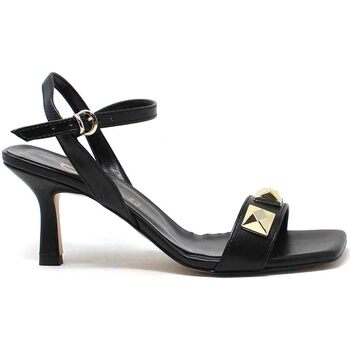 kengät Naiset Sandaalit ja avokkaat Grace Shoes 395R020 Musta