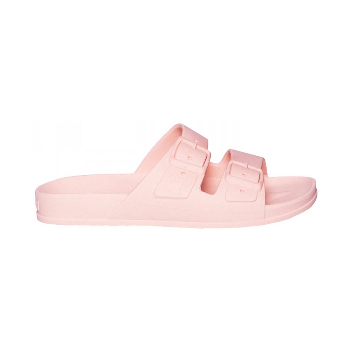 kengät Lapset Sandaalit ja avokkaat Cacatoès Belo horizonte Vaaleanpunainen