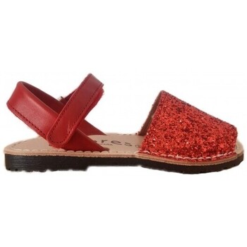 kengät Sandaalit ja avokkaat Colores 26335-18 Punainen