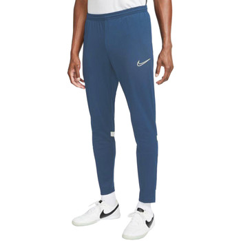 vaatteet Miehet Verryttelyhousut Nike Dri-FIT Academy Pants Sininen
