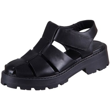 kengät Naiset Sandaalit ja avokkaat Vagabond Shoemakers Cosmo 20 Musta