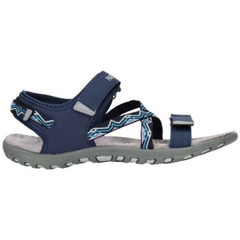 kengät Naiset Sandaalit ja avokkaat Paredes VS22162 Mujer Azul Sininen