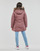 vaatteet Naiset Parkatakki Only ONLKATY PARKA COAT CC OTW Vaaleanpunainen