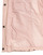 vaatteet Naiset Toppatakki Only ONLLUNA QUILTED COAT CC OTW Vaaleanpunainen