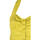 vaatteet Naiset Lyhyt mekko Pinko 1G15VX Y6VX | Innocente Dress Keltainen