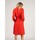 vaatteet Naiset Lyhyt mekko Pinko 1G15Y5 8270 | Manieroso Abito Punainen