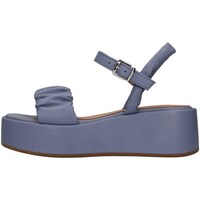 kengät Naiset Sandaalit ja avokkaat Tres Jolie 2107/KIRA Sininen