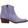 kengät Naiset Nilkkurit Dakota Boots DKT68 Sininen