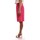 vaatteet Naiset Hame Liu Jo WA2128T4818 Vaaleanpunainen