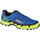 kengät Miehet Juoksukengät / Trail-kengät Inov 8 Mudclaw 300 Sininen