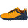 kengät Miehet Juoksukengät / Trail-kengät Inov 8 Parkclaw G 280 Keltainen