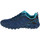 kengät Naiset Juoksukengät / Trail-kengät Inov 8 Parkclaw G 280 Sininen