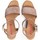 kengät Naiset Korkokengät Pedro Miralles Himalaya 27352 Negro Vaaleanpunainen