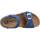 kengät Pojat Sandaalit ja avokkaat Conguitos MV128504 Sininen