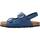 kengät Pojat Sandaalit ja avokkaat Conguitos MV128514 Sininen