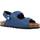 kengät Pojat Sandaalit ja avokkaat Conguitos MV128514 Sininen