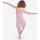 vaatteet Tytöt pyjamat / yöpaidat Munich CH1300 Vaaleanpunainen