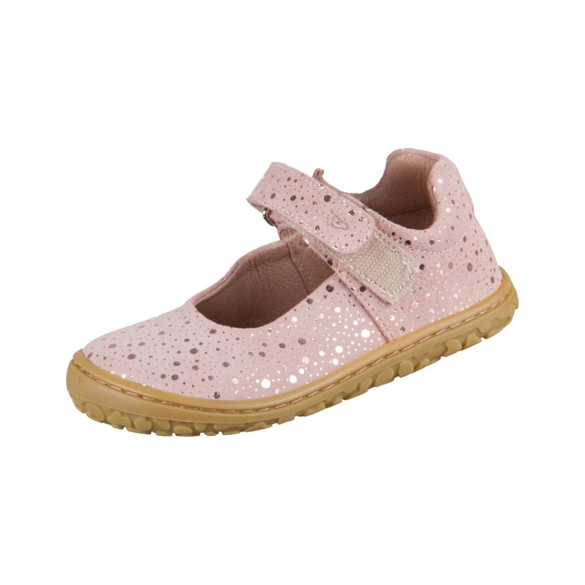 kengät Lapset Sandaalit ja avokkaat Lurchi Naddy Vaaleanpunainen