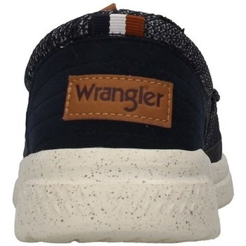 Wrangler WM21061A Sininen