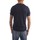 vaatteet Miehet Lyhythihainen t-paita Refrigiwear M28700-LI0005 Sininen