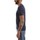 vaatteet Miehet Lyhythihainen t-paita Refrigiwear M28700-LI0005 Sininen