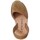kengät Sandaalit ja avokkaat Colores 26337-24 Ruskea