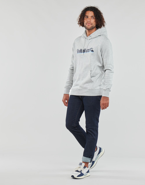 Quiksilver ALL LINED UP HOOD
