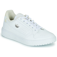 kengät Naiset Matalavartiset tennarit adidas Originals NY 90 W Valkoinen / Beige