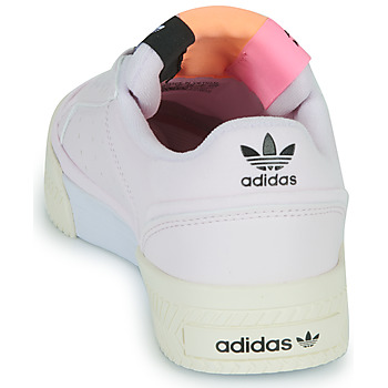 adidas Originals COURT TOURINO W Vaaleanpunainen