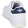 kengät Matalavartiset tennarit adidas Originals COURT TOURINO RF Valkoinen