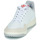 kengät Matalavartiset tennarit adidas Originals NY 90 Valkoinen / Punainen