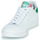 kengät Naiset Matalavartiset tennarit adidas Originals STAN SMITH W Valkoinen / Vihreä