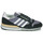 kengät Matalavartiset tennarit adidas Originals ZX 500 Musta / Valkoinen