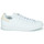 kengät Naiset Matalavartiset tennarit adidas Originals STAN SMITH W Valkoinen / Nude