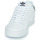kengät Naiset Matalavartiset tennarit adidas Originals COURT TOURINO W Valkoinen