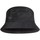 Asusteet / tarvikkeet Pipot Buff Adventure Bucket Hat Musta