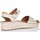 kengät Naiset Sandaalit ja avokkaat Pikolinos W7N-0935 Valkoinen