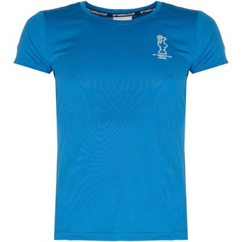 vaatteet Naiset Lyhythihainen t-paita North Sails 45 2505 000 | T-shirt Foehn Sininen