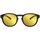 Kellot & Korut Naiset Aurinkolasit Goggle Gog Hermosa Mustat, Kullanväriset