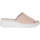 kengät Naiset Sandaalit ja avokkaat Grunland CIPRIA 30GILI Vaaleanpunainen