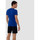 vaatteet Miehet T-paidat & Poolot Salewa Miesten  Pedroc Merino Responsive T-paita 28320-8620 Sininen
